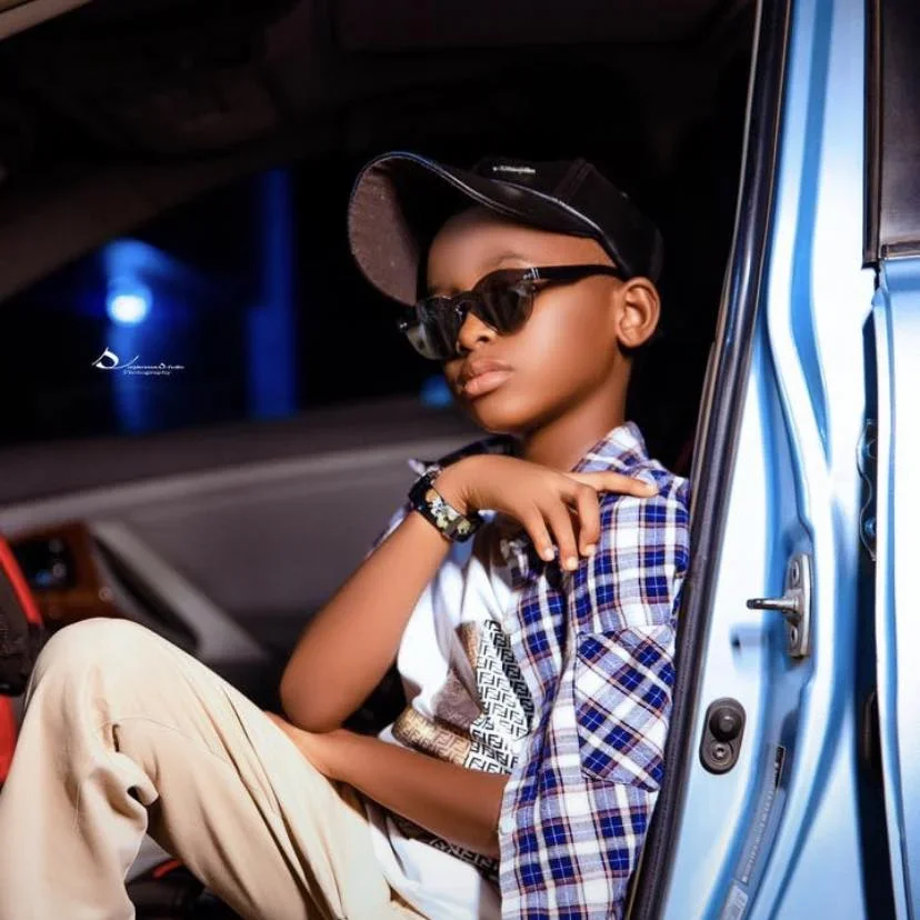 KIng David dp picture